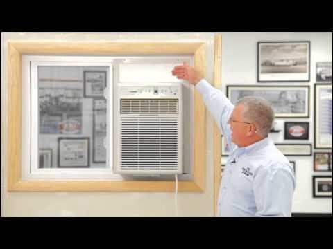 Ge Heating And Air Conditioning Wall Units